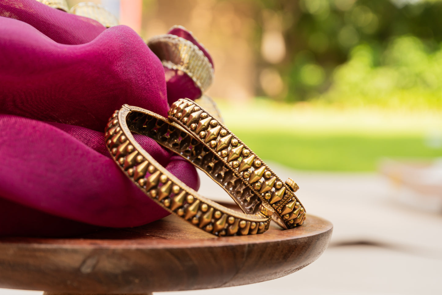 SURAAHI KADA PAIR