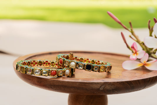 NAVGRAH BANGLE