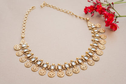 Heritage Konkani Set