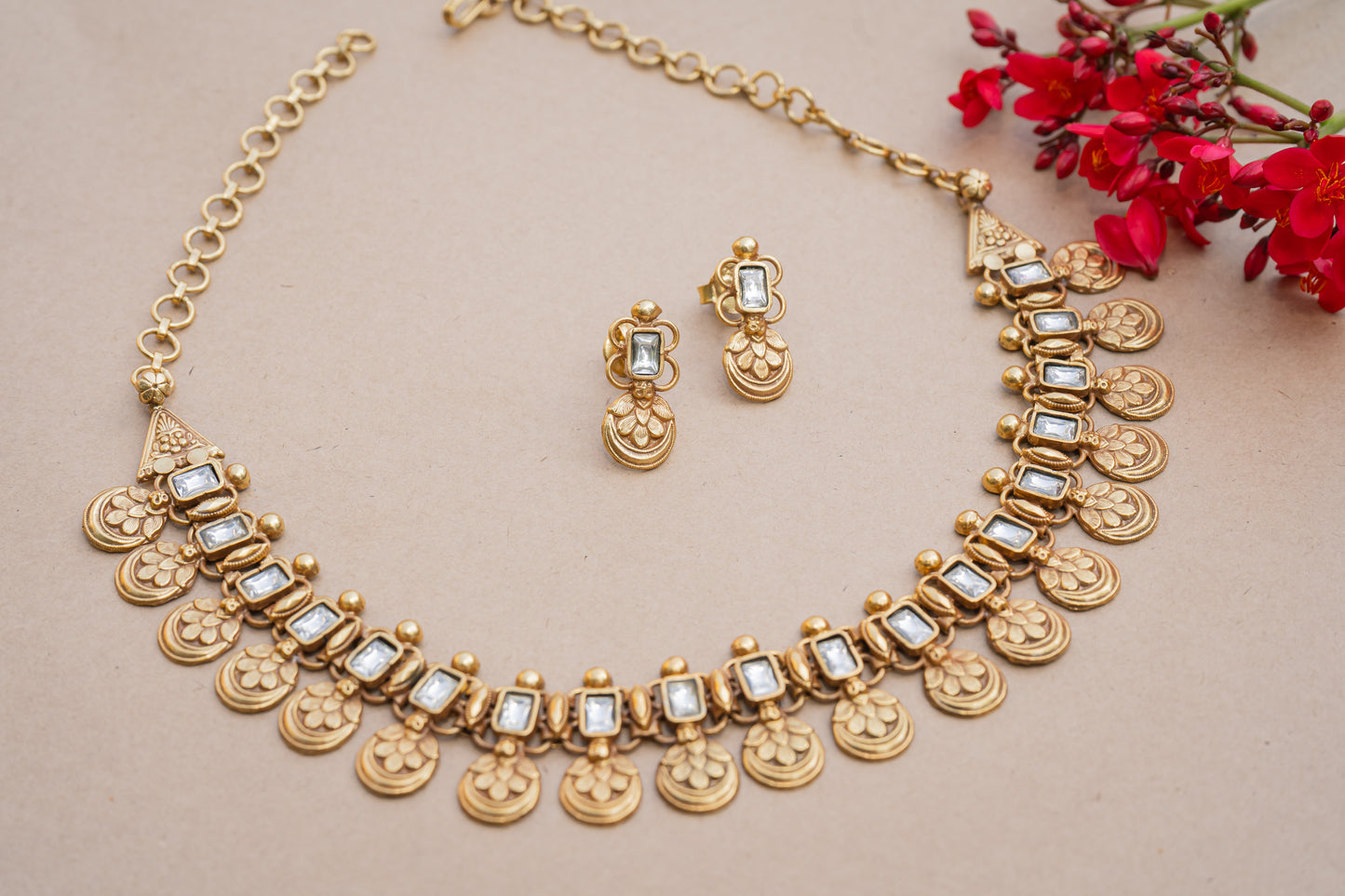 Heritage Konkani Set