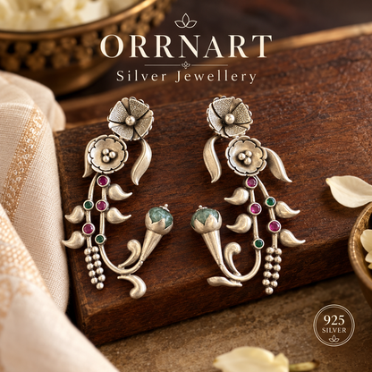 Vel Earrings